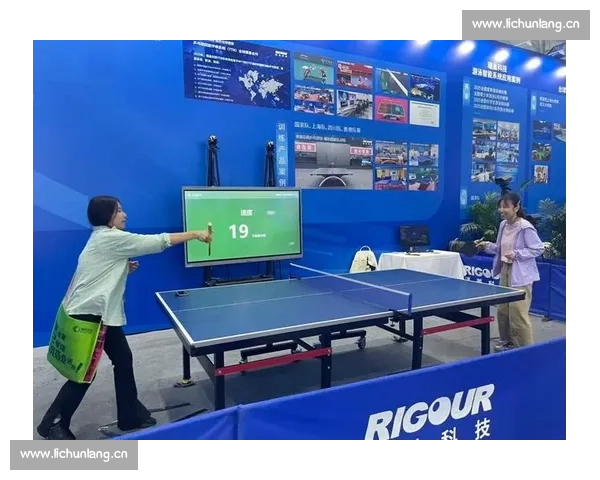 聚焦全球体育赛事高清视频呈现沉浸式观赛新体验技术与激情融合