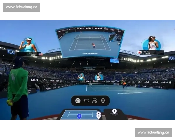 打造流畅高清体育直播体验畅享赛事激情每一刻